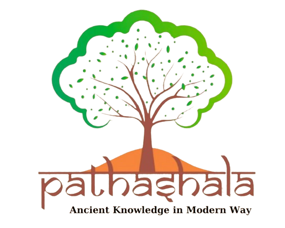 Pathashala Logo